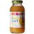 HiPP Banana-Apple Organic pack of 6 (6 x 200 ml) H 8010 Banana-Apple 0.2l 200 ml (pack of 6) Banana-Apple