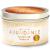 Magnificent 101 Long Lasting Abundance Smudge Candle | 6 Oz - 35 Hour Burn Time | All Natural Soy Wax Candle with Lemon Rosemary & Sandalwood Essential Oils for House Energy Cleansing & Manifestation