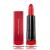 Max Factor Marilyn Monroe Sunset Red Lipstift - for light and medium skin tones with a warm undertone - long -lasting moisturizing red lipstick with a strong opacity 02 Marilyn Sunset Red (1 Pack)
