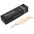 Hutsuls Chip Carving Knife for Beginners - Razor Sharp Wood Carving Detail Knife in a Beautifully Designed Gift Box  Hobbies Whittling Tool for Men  Women  Adults and Kids (6.1 in)