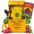 Yerba Mate Green Frutas 1kg Fruity Mate Tee Crane berry Goji berries Traditionally paraguya mate-tee el Pajaro 50g Mixed fruits Large