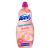 Asevi Fabric Softener Laundry Conditoner Liquid Fabric Softener 1.5L 60 Washes Rosehip Rosehip 1.5 l (Pack of 1)