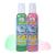 Fun House Kids Foam Soap Wild Watermelon & Bubble Gum,2 Pack