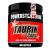 Powerstar Taurin Caps |300 capsules high dosed with 3400mg pure taurine per portion |Enriched with Cofactor vitamin B6 |Raw materials in pharmaceutical quality |Vegetarian |German production 300 pieces (1 Pack)