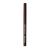 Neutrogena Intense Gel Eyeliner with Antioxidant Vitamin E  Smudge- & Water-Resistant Eyeliner Makeup for Precision Application  Dark Brown  0.004 oz 30 Dark Brown