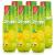 Good & Cheap Lemon Drink Syrup Pack of 6 (6x500ml)