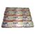 12 x Lux Velvet Touch Soap Bars for Smooth Fragrant of Jasmine & Almond Oil 80g