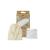 StylPro Bamboo Remover Pads - 16 pieces in a bag 16 Pads
