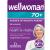 Vitabiotics | Wellwoman 70+ Tablets | 1 x 30s