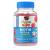 Lifeable Sugar Free Biotin Gummies for Kids  5000mcg  Great Tasting Natural Flavor Supplement Vitamins  Vegetarian GMO-free Chewable  for Hair Skin and Nails Support  for Children  90 Gummies