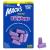 Mack's Slim Fit Soft Foam Earplugs 3 Pair - Small Ear Plugs for Sleeping Snoring Traveling Concerts Shooting Sports & Power Tools