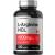 L Arginine 4000 mg | 120 Caplets | Maximum Strength Nitric Oxide Precursor | Vegetarian, Non-GMO, Gluten Free Supplement | by Horbaach
