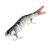 DRS PRIOstahl Wobbler Jerkbait 150mm Roach Lure for Pike Perch Zander