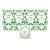 Pukka |Bio-herbal tea "clear" |Fennel aloe vera peppermint dandelion and nettle |For an inner rays4 pack |80 tea bags