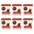 Nescafe Dolce Gusto Lungo Decaffeinated Coffee Pods 96 Capsules