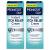 MONISTAT Care Maximum Strength Instant Itch Relief Cream, 1 Ounce (Pack of 2)