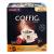 Coffig Original Organic Coffee Substitute, Roasted Fig Beverage, Travel-Sized Sachets, Caffeine-Free Herbal Energy Drinks, Carton of 20 Tea Bags Carton x20 Sachets (teabags) 1.7 oz (50g.) 20 Count (Pack of 1)