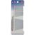 Sta-Rite White Bobby Pins - 60 count 60 Count (Pack of 1)