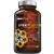 OmniBiotics Liver Detox Supplement  Liver Cleanse Support | Milk Thistle Extract  Globe Artichoke  Dandelion Root | 60 Vegan Capsules
