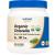 Nutricost Organic Chlorella Powder 16oz (1LB) - 3g Per Serving 1 Pound (Pack of 1)