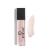 EPILYNX Vegan Glitter & Matte Liquid Lip Gloss - Moisturizing Formula for Hydration & Long Lasting Wear - Cruelty Free  Paraben Free  Gluten Free - Gloss  St. Tropez Light Pastel Pink Glitter  St. Tropez