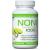 TAIGASEA Wild Noni Fruit Extract  Natural Adaptogen Antioxidant and Energy Booster  120 Vegetarian Capsules