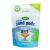 Blagdon Clean Pond Pods Clears Blanket Weed Reduces Filter Cleaning Feeds Aquatic Plants Eats Pond Sludge Removes Chlorine Makes Tap Water Safe Pet & Wildlife Safe (pack of 6 pods)