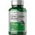 Green Lipped Mussel 750 mg 120 Capsules | from New Zealand | Premium Freeze Dried Mussel Powder | Non-GMO and Gluten Free | by Horbaach