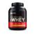 Optimum Nutrition Gold Standard 100% Whey Protein Powder  Banana Cream  5 Pound (Packaging May Vary) Banana Cream 5 Pound (Pack of 1)