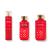 Bath and Body Works - Strawberry Pound Cake - Daily Trio   Fall 2020 - Shower Gel  Fragrance Mist & Body Lotion