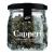 Viani CAPPERI - Capers from Salina in sea salt - Capers in coarse sea salt - 120g