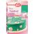 Ruf fondant green suitable for shaping figures flowers and letters modeling fondant roll fondant without palm oil gluten -free and vegan 250g 250 g (4 Pack) green