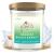 Glade Extra Large Scented Candle Home D cor Jar Candle Infused with Essential Oils 85 Hour Burn Time Seaside Beach Sands 454g