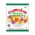 Campino Fruits 1 x 325g Delicious fruit candies in four different varieties