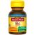 Vitamin B6 100 mg Tablets 100 Count for Metabolic Health