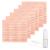 264 pieces of slide stripes invisible 2.8 x 0.4 cm xl sizes eyelid stripes with tweezers fork piebar slide tapes eyelid tape for individual eyelid (application after moistening with water)