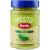 Barilla Pesto Basilico Vegan 1x195g |Gluten-free Italian pasta sauce with basil and cashew nuts vegetarian pasta sauce green pesto basil 195 g (1 Pack)