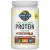 Organic Vegan Vanilla Chai Protein Powder - Garden of Life 22g Complete Plant Based Raw Protein & BCAAs Plus Probiotics & Digestive Enzymes for Easy Digestion  Non-GMO Gluten-Free Lactose Free 1.5 LB Vanilla Chai 20 Serv...