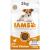 IAMS Puppy Small Medium Complete Dry Dog Food Chicken 3kg - For Healthy Growth 3 kg (Pack of 1)