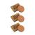 Hydrostone Terracotta Humidifying Stone (3 Pack)