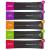 Fluid Tactical - Electrolyte Powder Packets, Accelerate Re-Hydration, Low Sugar, Electrolyte Drink Mix, Prevent Dehydration, Eliminate Cramps (Variety Pack)