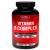 Garden of Life Vitamin Code RAW B-Complex 120 Vegan Capsules
