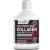 Collagen Liquid 10000mg Hydrolysed Peptides | Hyaluronic Acid Biotin Silica Vitamin C Vitamin B12 | Healthy Skin Hair Nails Joints Muscles | Grass Fed Bovine | Liquid Collagen for Women & Men