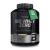 Biotechusa iso whey zero black - premium protein with creatine zinc vitamin B3 & amino acids |90% protein |Sugar -free lactose -free gluten -free 2.27 kg vanilla vanilla 2.27 kg (1 Pack)