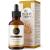 Argan Oil - 100% Pure and Organic - Cold Pressed Extra Virgin and Bottled in Morocco (100ml)