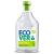 Ecover all -purpose cleaner lemon grass & ginger with plant -based biodegradable ingredients 1l 1 l (1 -pack) lemon grass & ginger