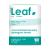 Leaf Laundry Sheets x30 Ultra Concentrated Bio Washing Detergent - Simple Sheets Laundry Detergent Swaps Washing Pods Washing Liquid Laundry Pods Washing Powder Washing Capsules Travel Wash 30 count (Pack of 1)