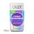 OLLY Combat Cravings, Metabolism & Energy Support Supplement, Chromium, Green Tea, Goji Berry, Ginger - 30 Count Combat Cravings 30 Count