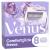 VENUS Gillette Venus Breeze razor blades 8 pieces (1 pack)