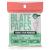 Blate Papes Edible Film Pouches, 120 Count | Gel Film Bags for Taking Herbs and Supplements 120 Count (Pack of 1)